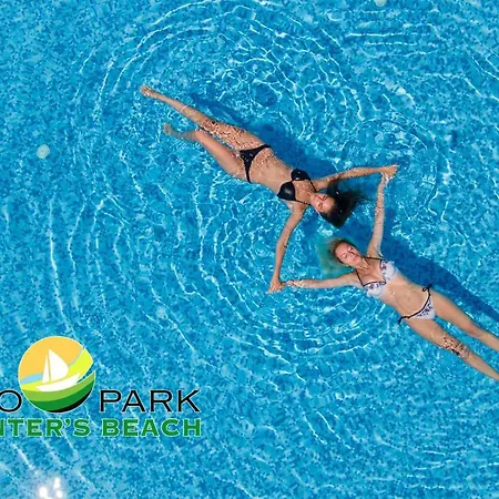 Apart Otel Complex Hunter's 4*