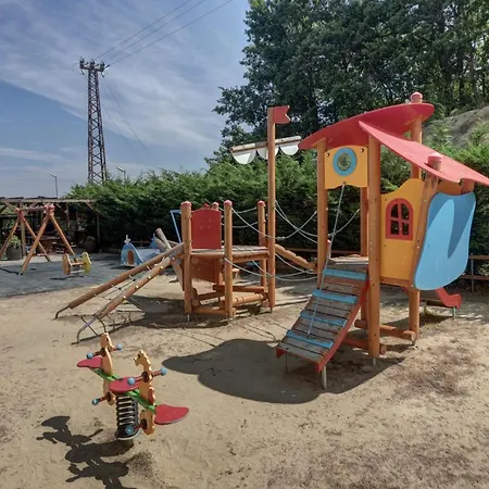 Complex Hunter's 4* Shkorpilovtsi