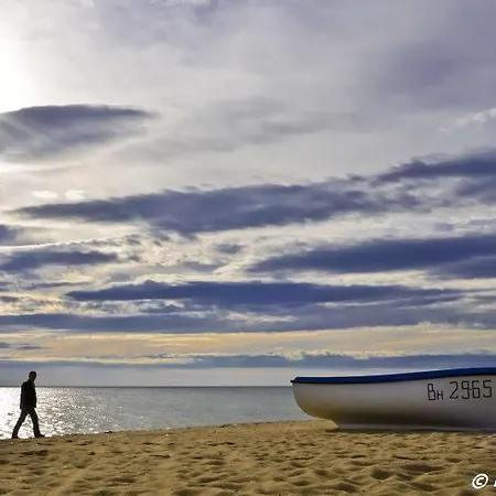 Complex Hunter's Apart Otel