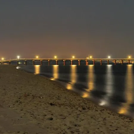 Complex Hunter's Apart Otel Shkorpilovtsi