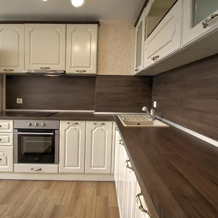 Complex Hunter's 4* Shkorpilovtsi