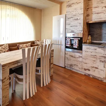 Complex Hunter's 4* Shkorpilovtsi