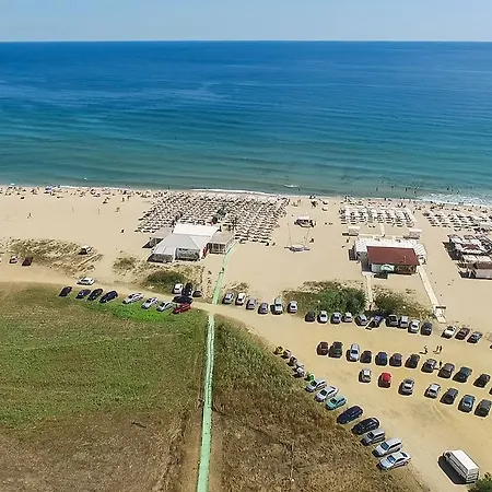 Apart Otel Complex Hunter's 4*