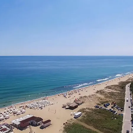 Apart Otel Complex Hunter's 4*