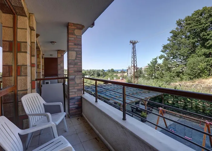 Complex Hunter's שקורפילובצי