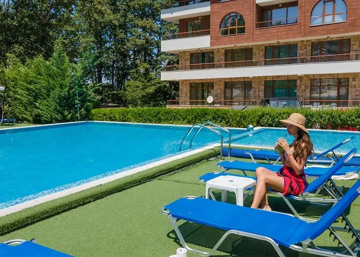 Complex Hunter's שקורפילובצי