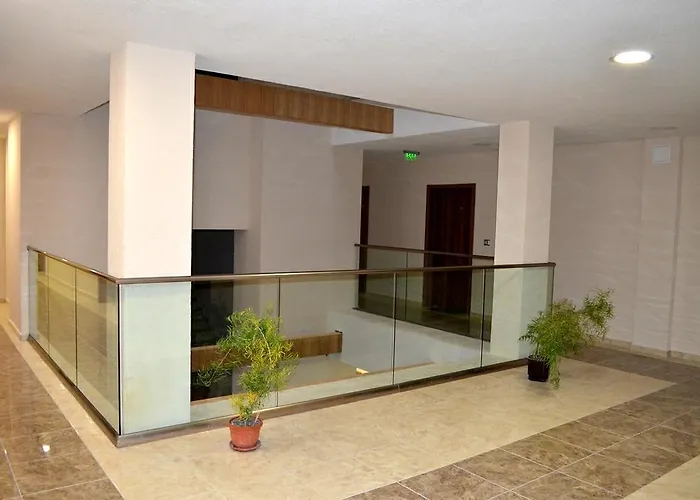 מלון דירות Complex Hunter's שקורפילובצי