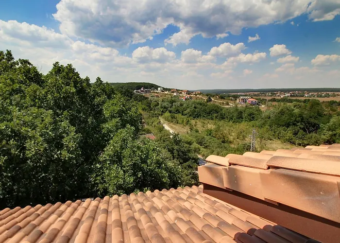 מלון דירות Complex Hunter's