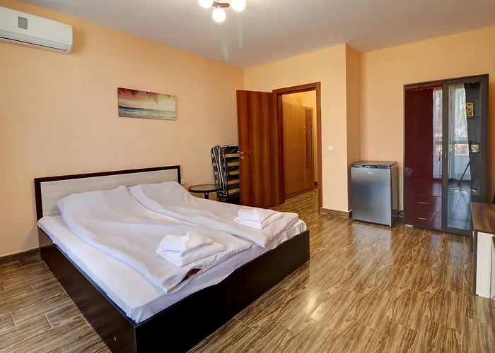 Complex Hunter's שקורפילובצי