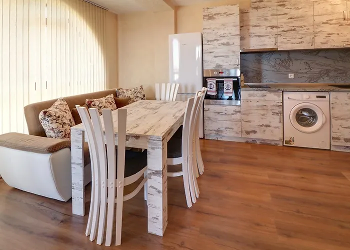 מלון דירות Complex Hunter's