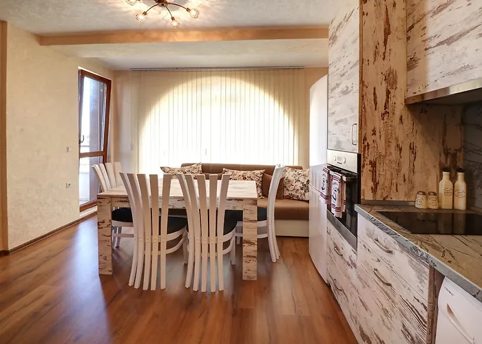 Complex Hunter's שקורפילובצי