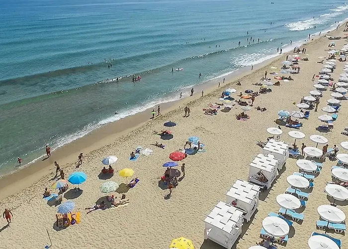 Complex Hunter's מלון דירות