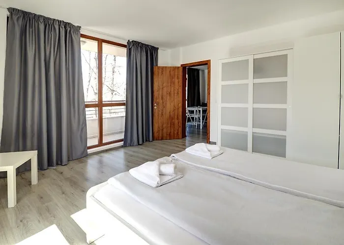 Complex Hunter's שקורפילובצי