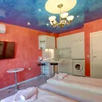 комплекс Hunter's Апартхотел 4*