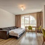 комплекс Hunter's Апартхотел