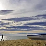 комплекс Hunter's Апартхотел