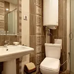 Апартхотел комплекс Hunter's 4*