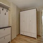 Апартхотел комплекс Hunter's