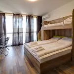 комплекс Hunter's 4*