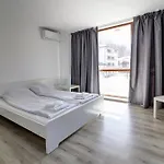 Апартхотел комплекс Hunter's 4*