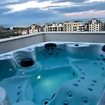 комплекс Hunter's Апартхотел