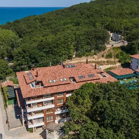 Complex Hunter's Апарт-отель