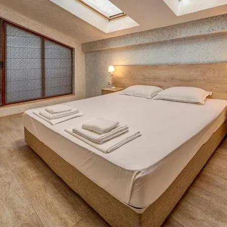 Complex Hunter's Aparthotel