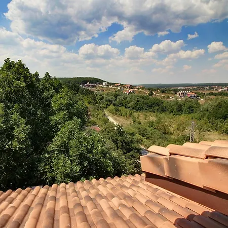 Lejlighedshotel Complex Hunter's