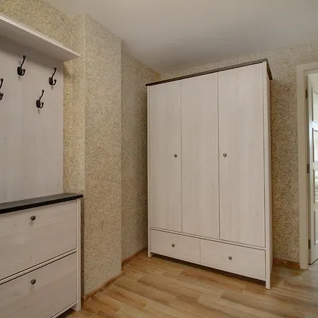 Апарт-отель Complex Hunter's