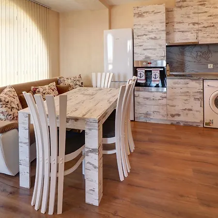 Lejlighedshotel Complex Hunter's