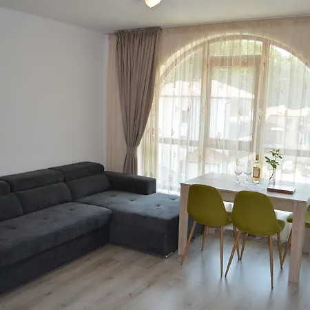 Hotel de apartamente Complex Hunter's 4*