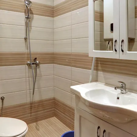 Complex Hunter's Апарт-отель