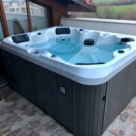 Complex Hunter's Апарт-отель 4*