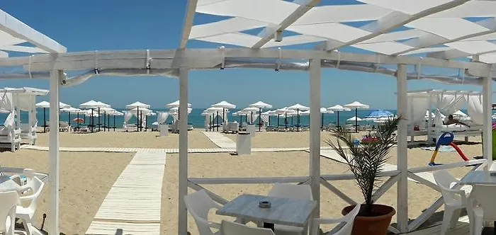 Complex Hunter's Appart hôtel