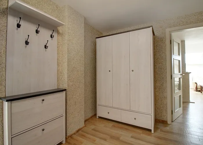 Appart hôtel Complex Hunter's