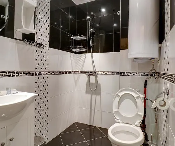 Complex Hunter's Appart hôtel 4*