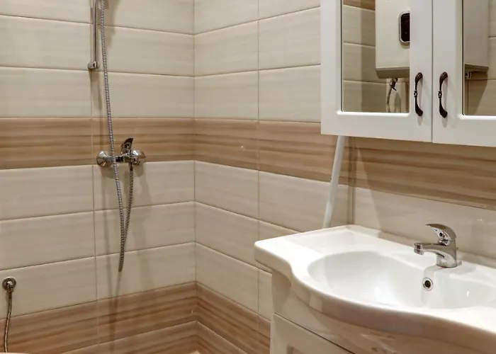 Complex Hunter's Appart hôtel